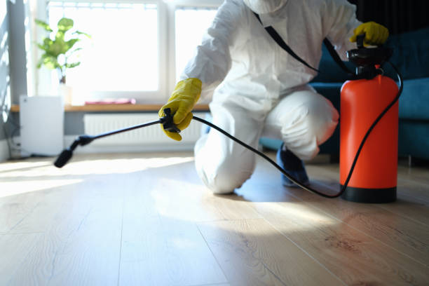 Reliable Odor Removal contractor in Mount Royal, NJ by Crime Scene Cleaner Online